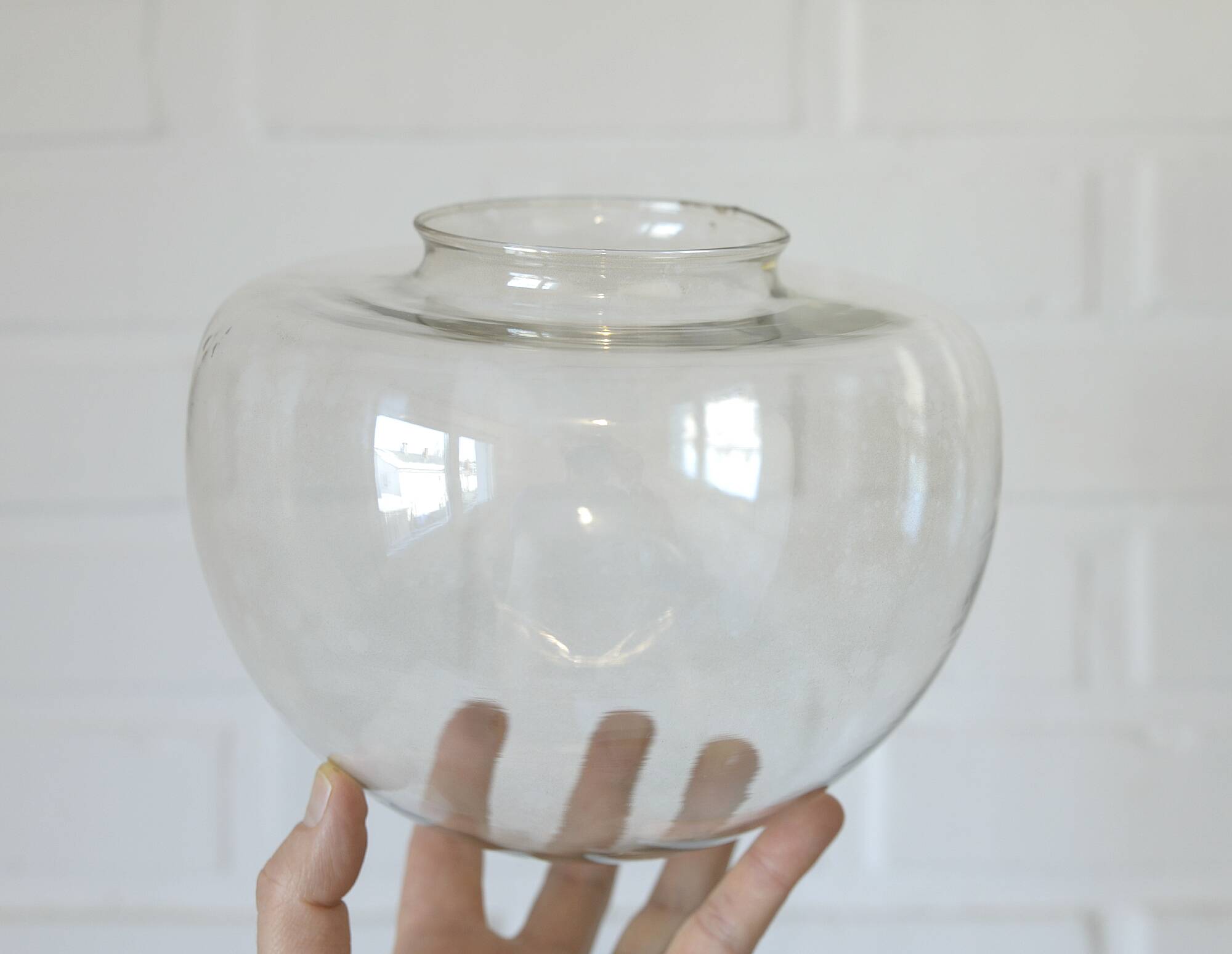 Mcm pendant light  space age accent hanging mid century modern lamp 1980's