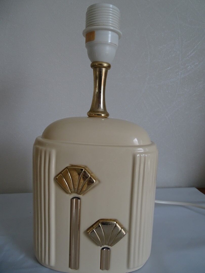 Lamp to ask, Robert schuytener.