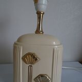 Lamp to ask, Robert schuytener.