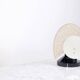 3 lampes italiennes modulables Murano années 80