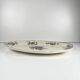 Large Villeroy & Boch platter, old Strasbourg