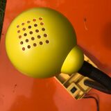 CODILEM 80s desk lamp YELLOW