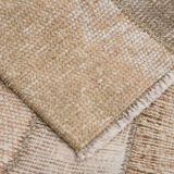 2x8 vintage runner rug 60x260cm