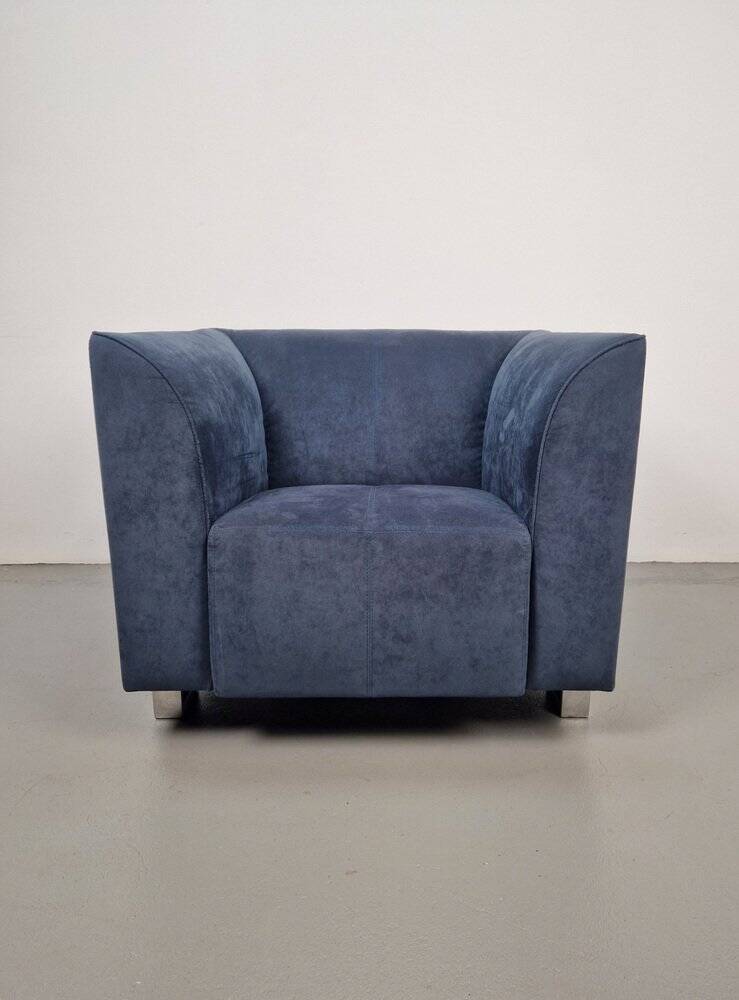 Vintage Isu Chair by Shigeru Uchida for Pastoe, 1990s