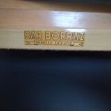 Bar borraz