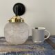 Art Deco wall lamp