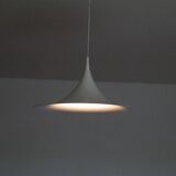 Suspension Semi by Thorup and Bonderup 1970