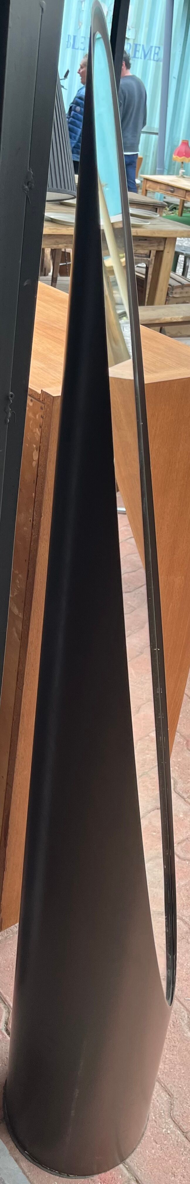 Lipstick Mirror 1980