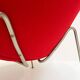 Reupholstered Orange Slice armchair by Pierre Paulin for Artifort, 1960s