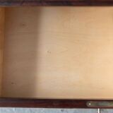 Writing desk designed by Arne Vodder