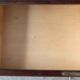 Writing desk designed by Arne Vodder