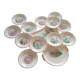 Service to dessert villeroy and boch "Promenade à Paris"