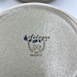 Set of 4 Sologne ramekins