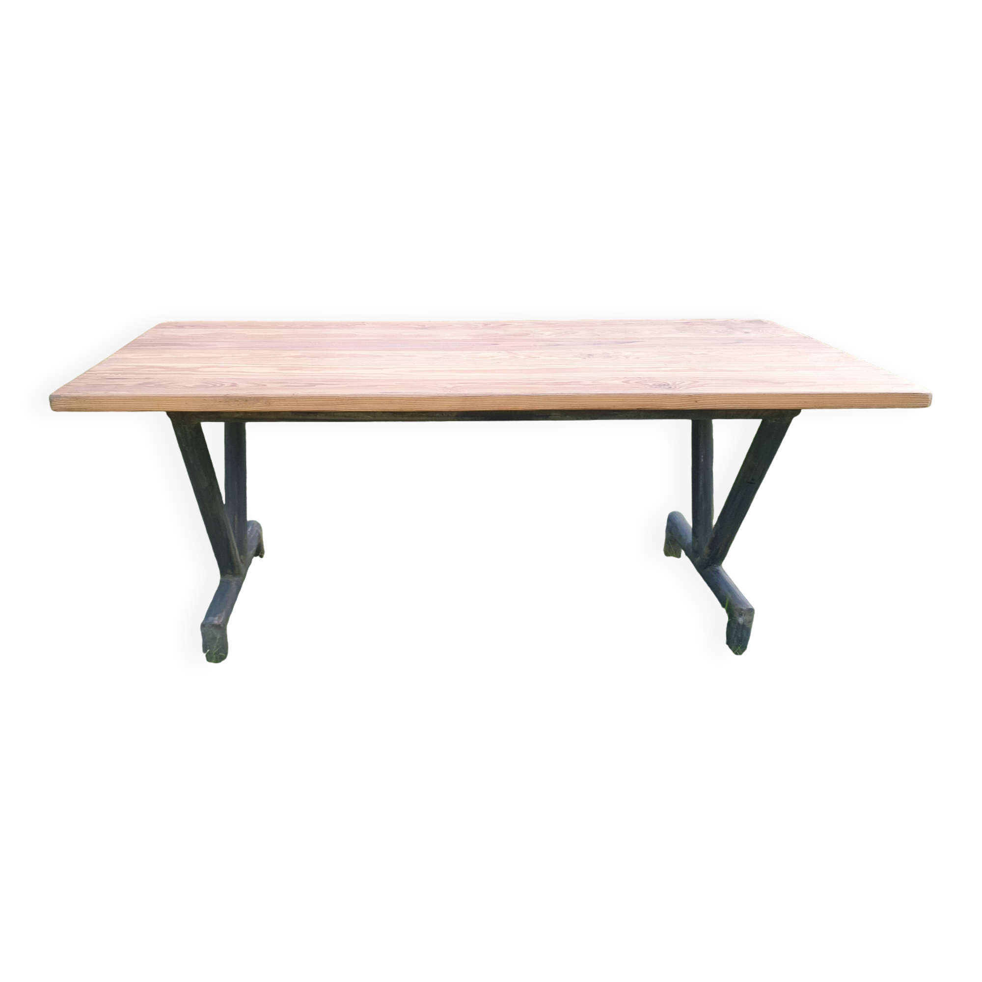 Industrial table