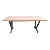 Table industrielle