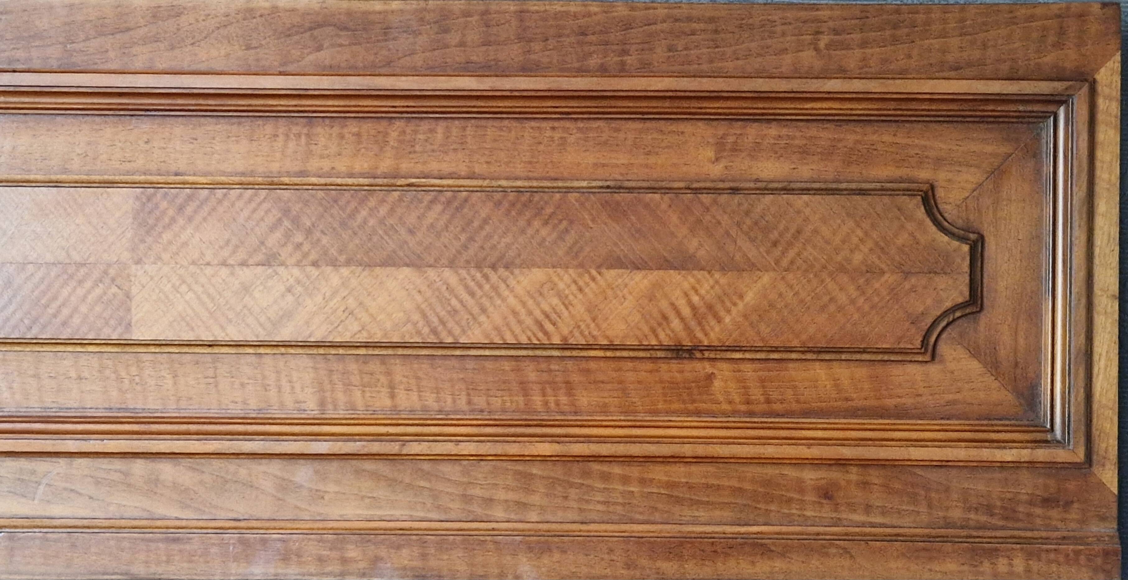 Headboard