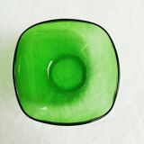 Set of 2 Vereco glass cups