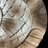 12 fish dinner plates