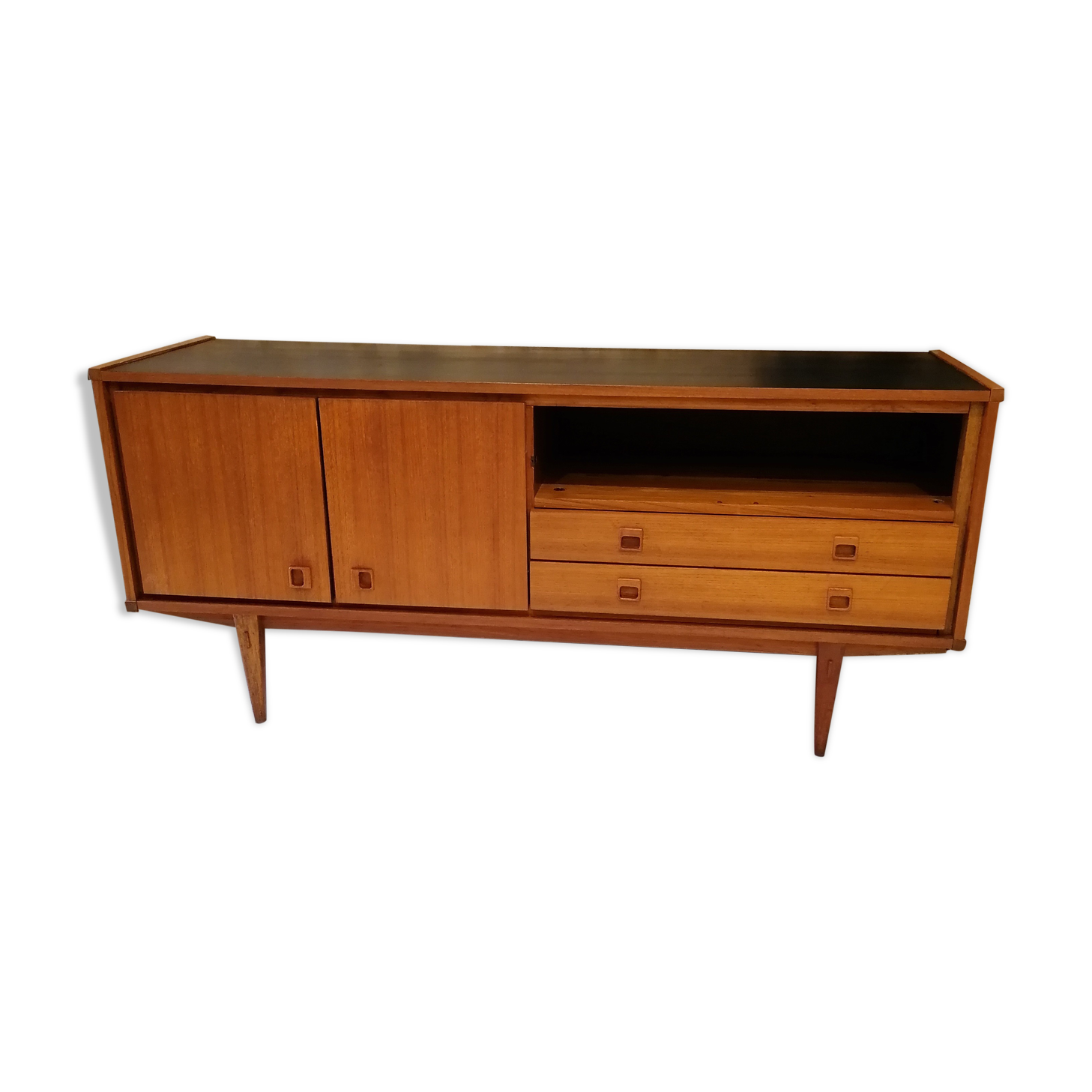 Scandinavian sideboard