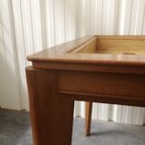 Art-deco games table