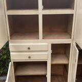 50s kitchen sideboard