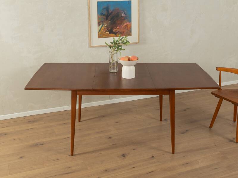 Table à manger Papillon, Hainke