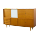 Enfilade scandinave vintage 235 cm