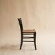 Moroccan Chairs - Vico Magistretti for De Padova, Italy, 1980s
