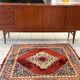 Scandinavian teak sideboard, 1960s