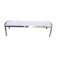 Old school bench 1970