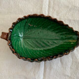 Artisanal salad bowls