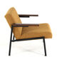 Fauteuil SZ63 modèle dames de Martin Visser pour Spectrum - design néerlandais