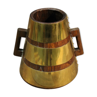 Seau basque Ferrata 1930s