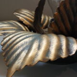 Applique flower vintage