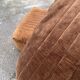 Sofa and pouf Aralia by Michel Ducaroy, Ligne Roset edition