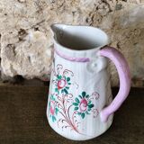Old milk jug