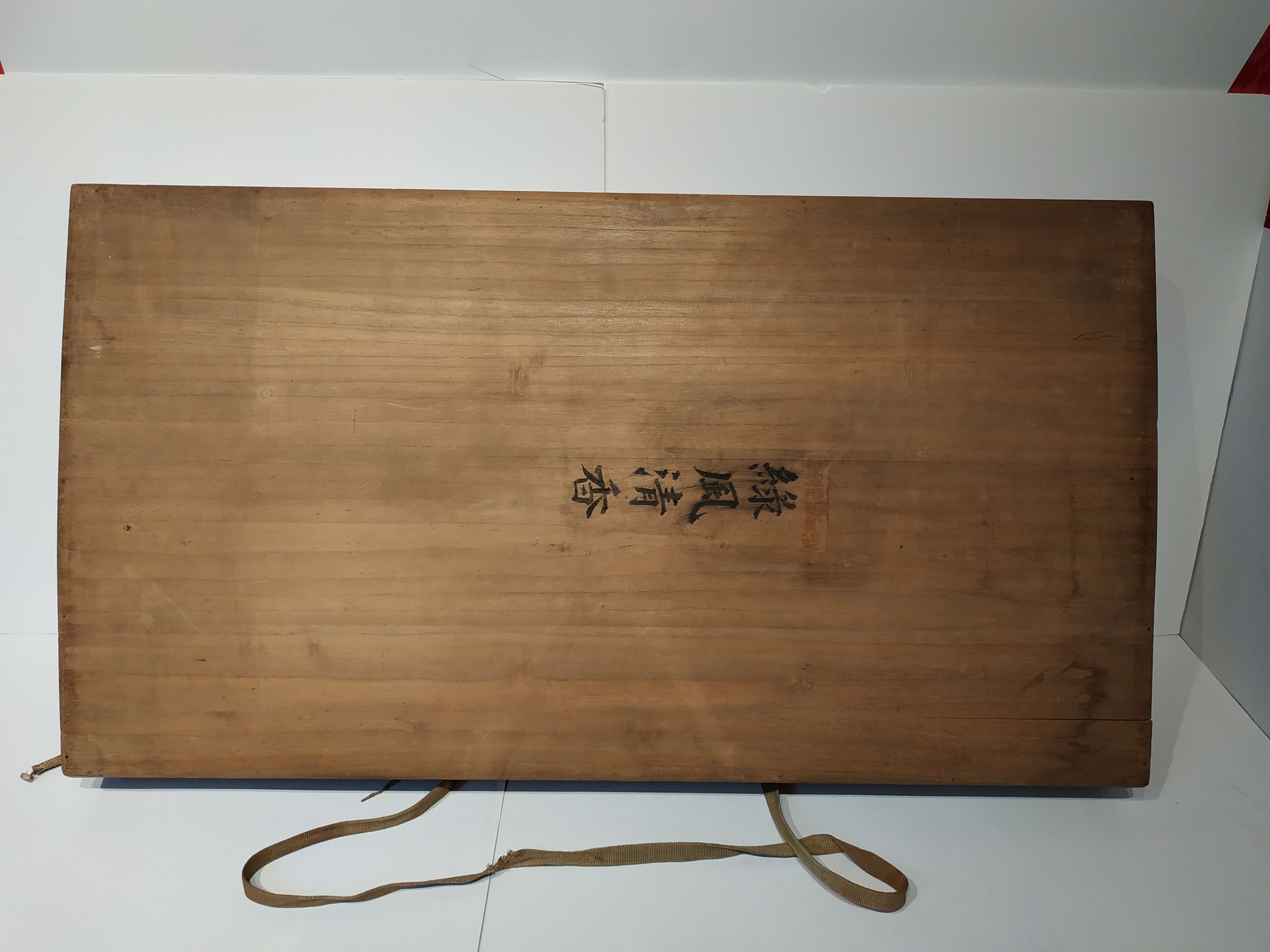 Art deco box set Japan 1930