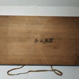 Art deco box set Japan 1930