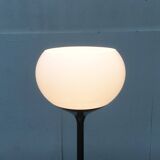 Flash floor lamp from the Italian mid-century space age by Guzzini.