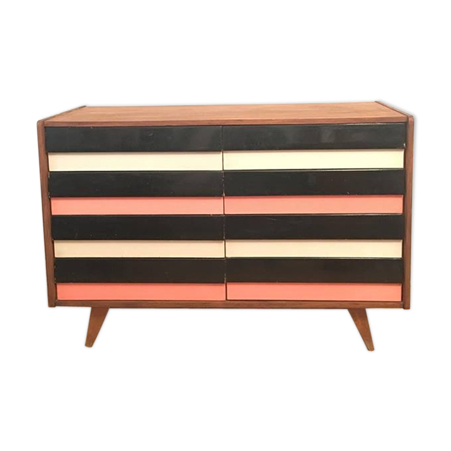 Chest of drawer Jiri Jiroutek for interier Praha – u 453