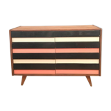 Commode Jiri Jiroutek pour Interier Praha U 453