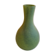 Glass vase