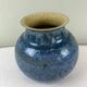 "Frost Flower" Vase