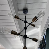 Suspension moderniste Modular 7 