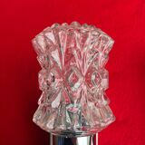 Set of 5 vintage 1970 targetti wall lights