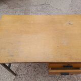 Vintage desk