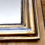 Antique Louis-Philippe mirror "Melchiore"
