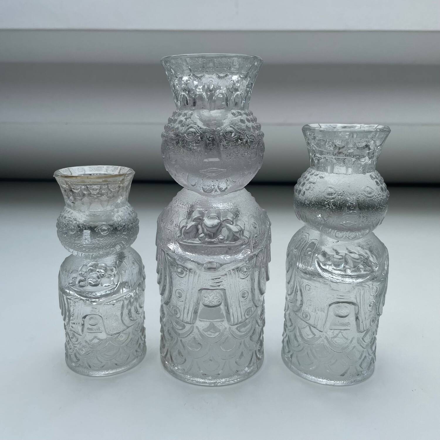 Candle holder Björn Wiinblad Rosenthal