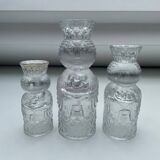 Candle holder Björn Wiinblad Rosenthal