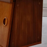 Lowboard du milieu du siècle